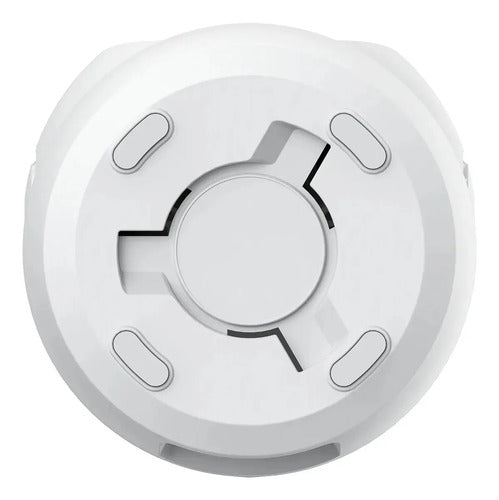 Camara Seguridad Wifi Pt H6c Pro 3k Seguimiento Personas Ezviz Blanco