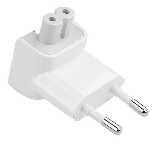 Adaptador Enchufe Cargador Para Macbook