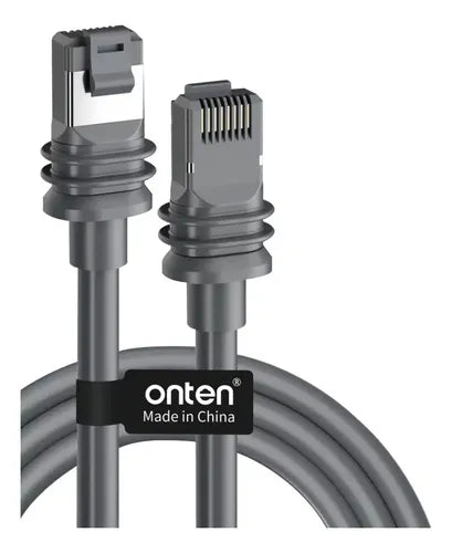 Cable Ethernet Starlink Gen 3 Alta Velocidad 5m Sl301 Onten
