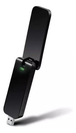 Tp Link Archer T4u Ac1300 Mu Mimo Usb Adaptador
