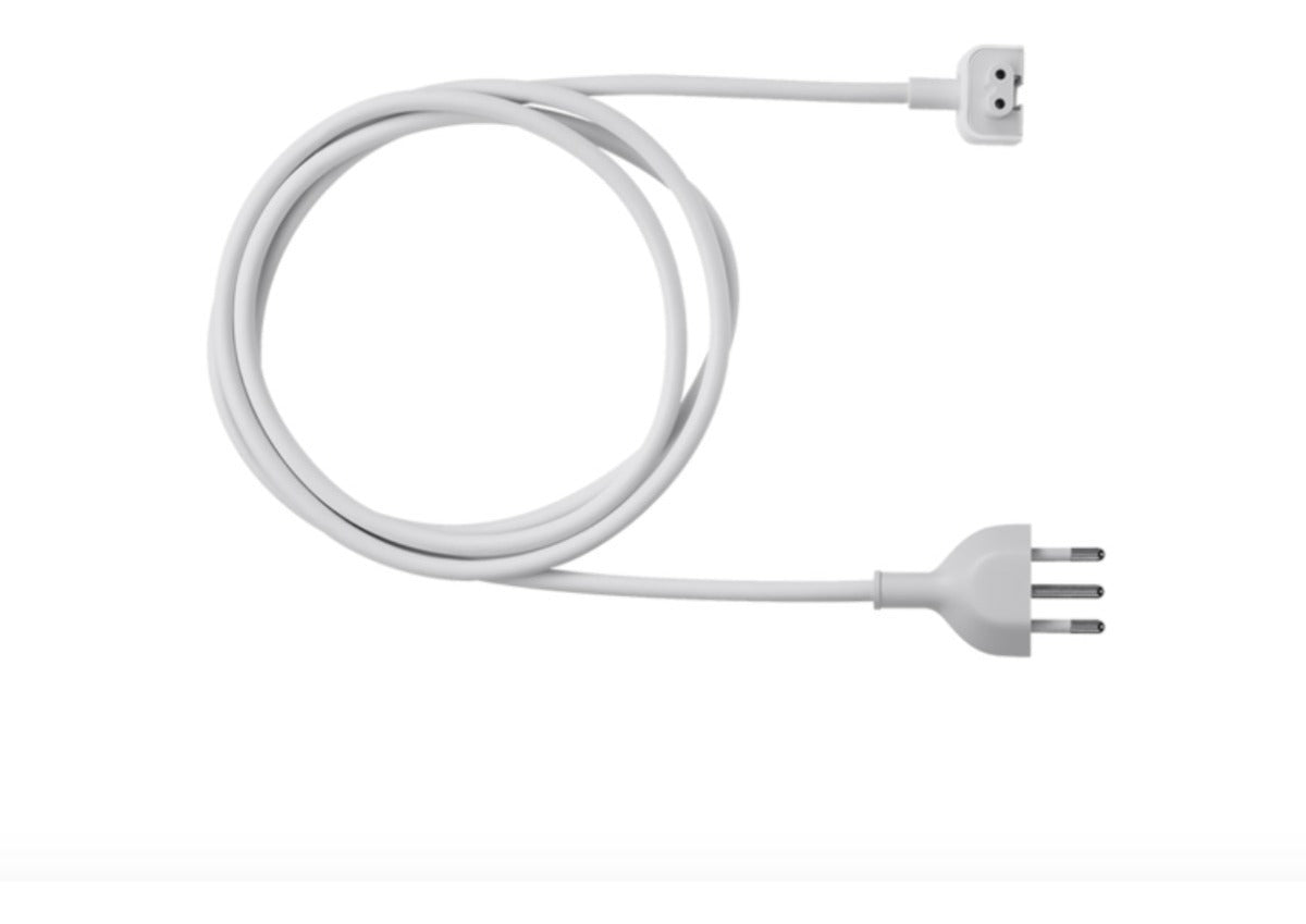 Extensión Cargador Compatible Macbook Air Pro Retina 1.8mts