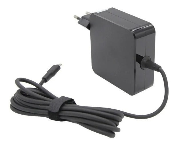 Cargador Notebook Tipo C Compatible Con Lenovo-asus 20v 65w