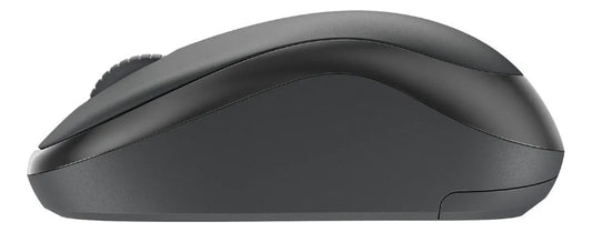 Kit Teclado Y Mouse Inalámbrico Silencioso Mk295 Logitech Es