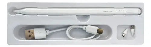 Lápiz Óptico Universal Tablet Puntas Repuesto Bl-acc910