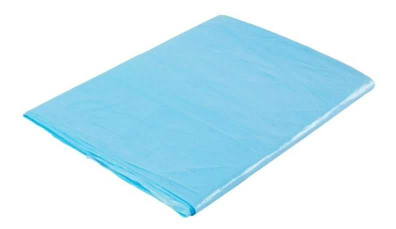 Pack X 5 Plástico Protector Universal Para Pintura Tesa