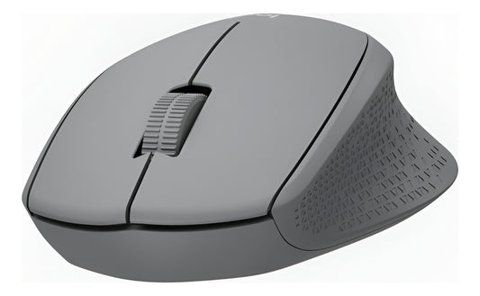 Mouse Inalámbrico Usb Logitech M280 Gris