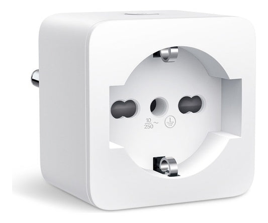 Enchufe Inteligente Wifi Tapo 2300w 10a Tp-link Tapo P105