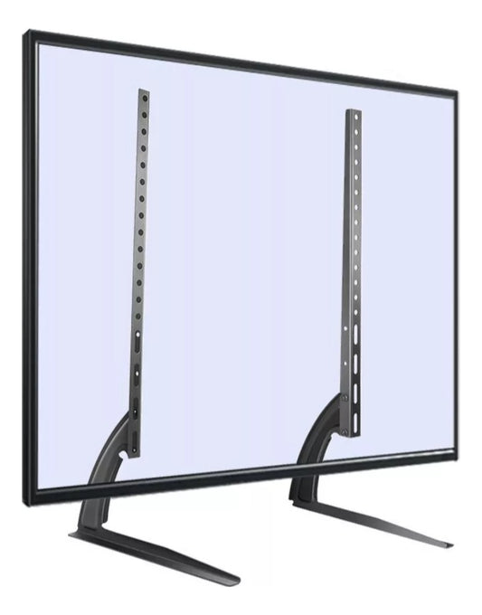 Soporte Base Tv Monitor Sobremesa Reforzado 39 A 75 PuLG