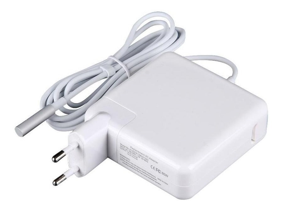 Cargador Generico Para Macbook Magsafe 1 85w