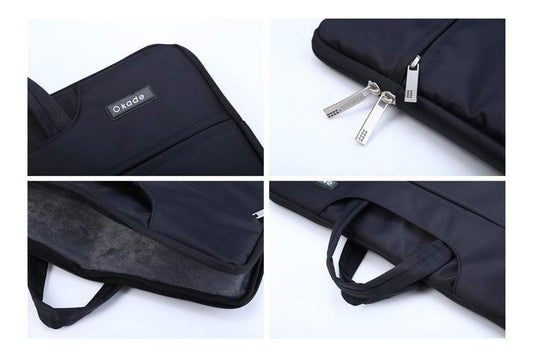 Funda Notebook Para Macbook Pro Lector 13.3 14 Maletin