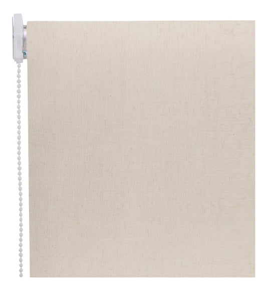 Cortina Roller Lino Blackout 2x1,9 Metros Impermeable Volgen