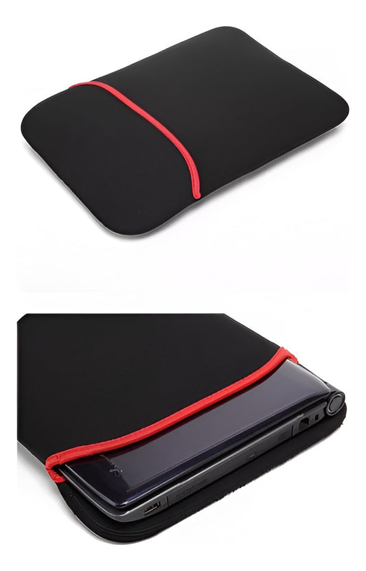 Funda Notebook 14 Neopreno Reversible