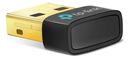 Adaptador Usb Ub500 Bluetooth 5.3 Nano Tp-link