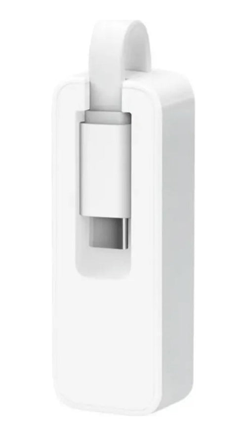 Adaptador Usb-c 3.0 Lan Rj45 Gigabit Ethernet Tp-link Ue300c