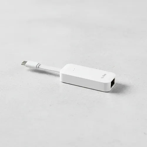 Pack 2 Adaptadores Usb Tipo C A Red Rj45 Gbit Tp-link Ue300c