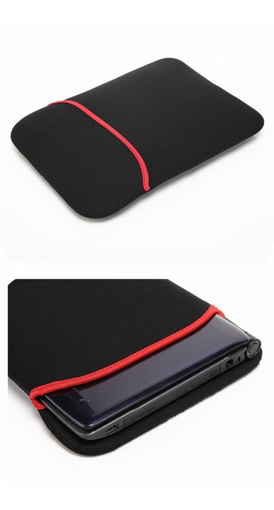Funda Notebook 15 15.6 Neopreno Reversible