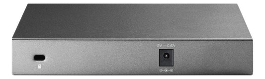 Router Banda Ancha Balanceo De Carga Tl-r470+ V6 Tp-link