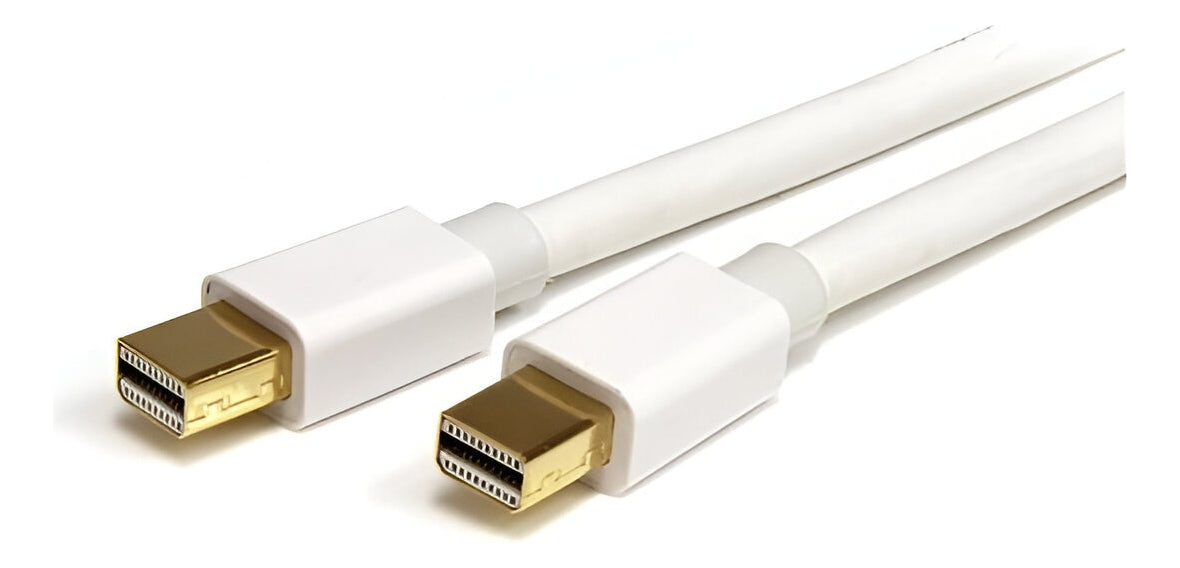 Cable Mini Displayport A Mini Displayport 1.8mts