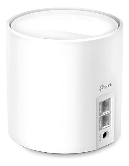 Sistema Wi-fi 6 X10 Ax1500 Whole Home Mesh Pack 1