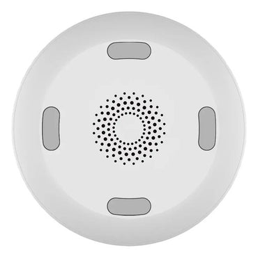 Hub Pasarela De Conexion Smarthome Cs-a3 Zigbee Ezviz Color Blanco