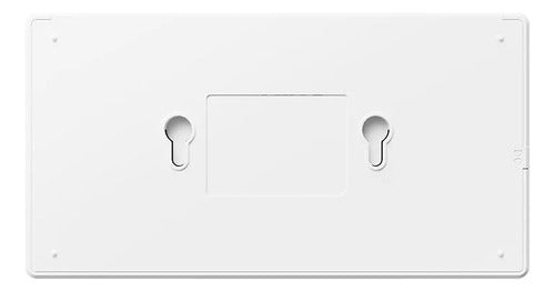 Switch 8 Puertos Ethernet No Administrable Wiking