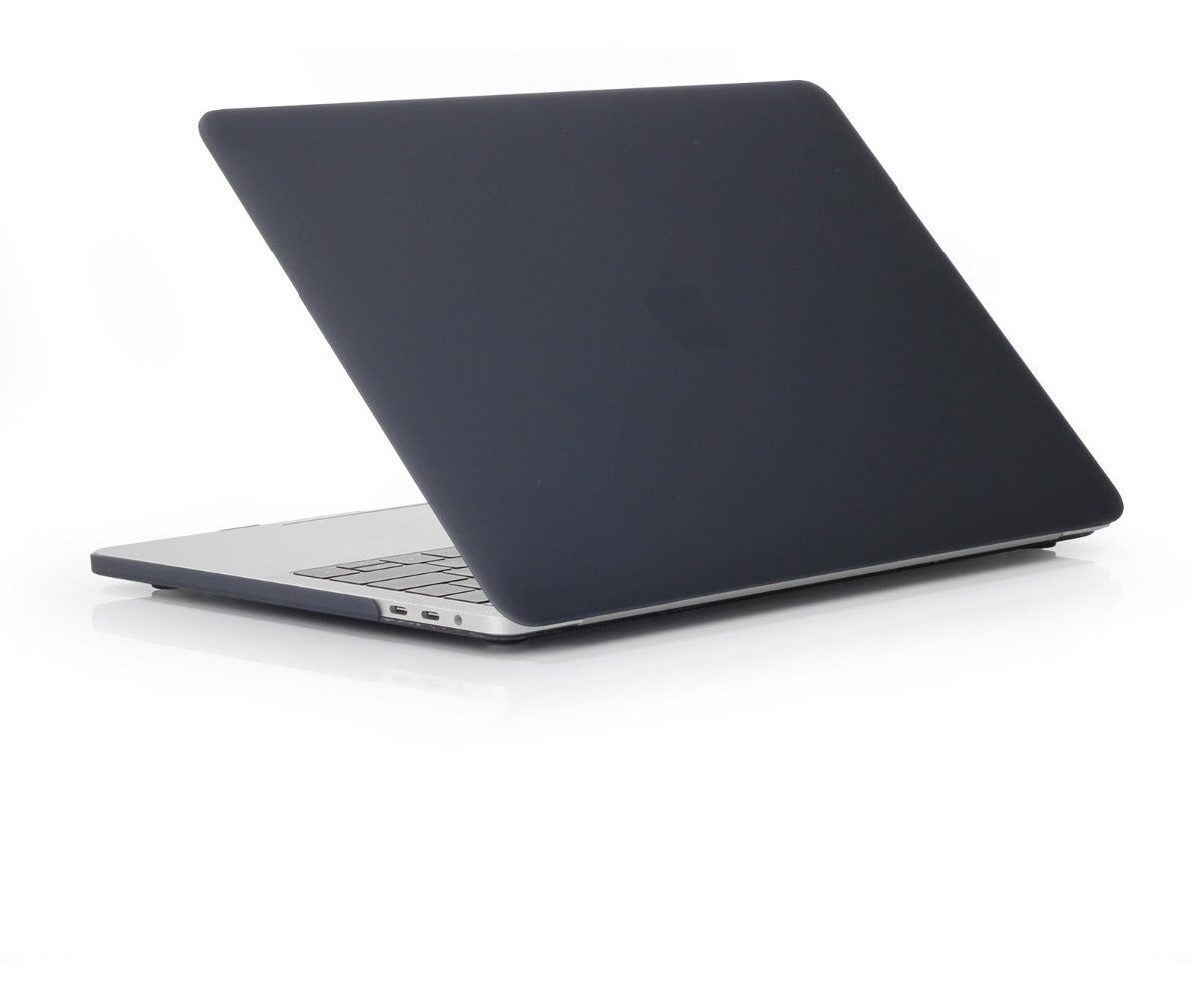 Carcasa Para Macbook Air M1 New 13 Pulgadas Negro