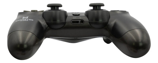 Control Inalámbrico Joystick Monster Games D-shock Compat P4