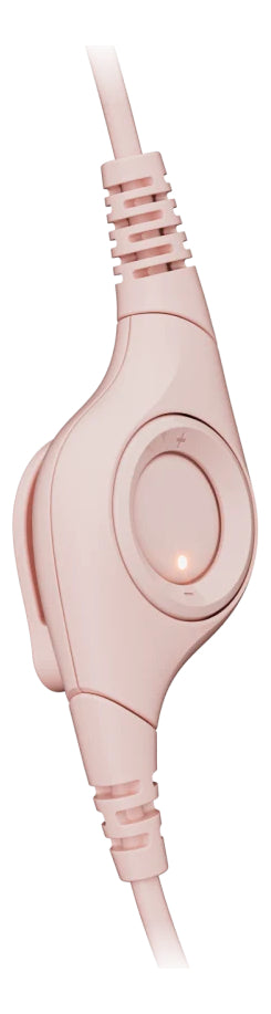 Audífonos Usb Con Micrófono H390 Cancelación Ruido Logitech