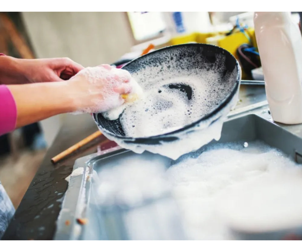 Lavaloza Liquido Max 500ml Alto Rendimiento Aroma Limón