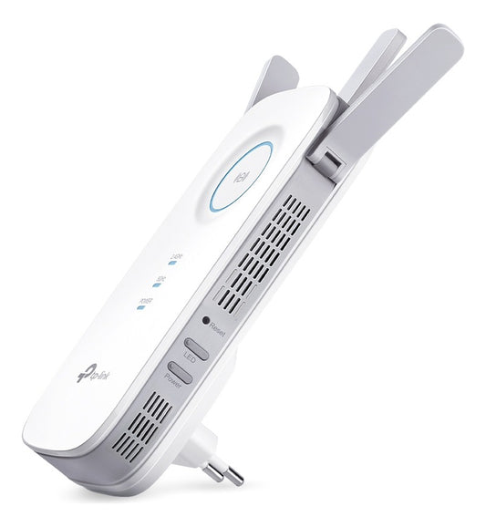 Extensor Red Wifi Ac1750 Re450 Dual Band 1300mbps Tp-link