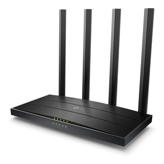Router Ac1900 Archer C80 Gigabit Mu-mimo Wi-fi Tplink
