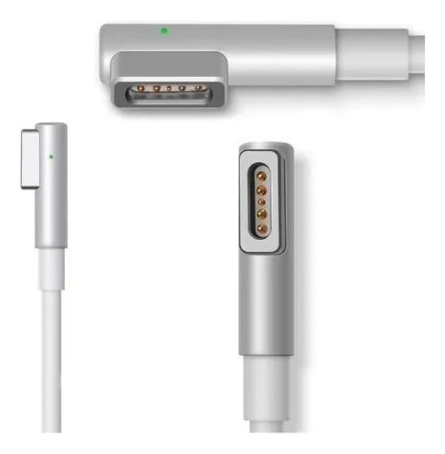 Cargador Genérico Para Macbook Magsafe 1 45w Air