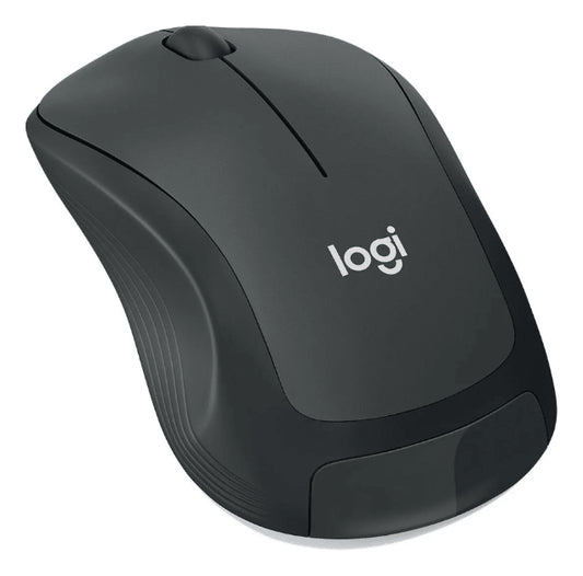 Kit Teclado Mouse Y Usb Inalámbrico Español Logitech Mk540