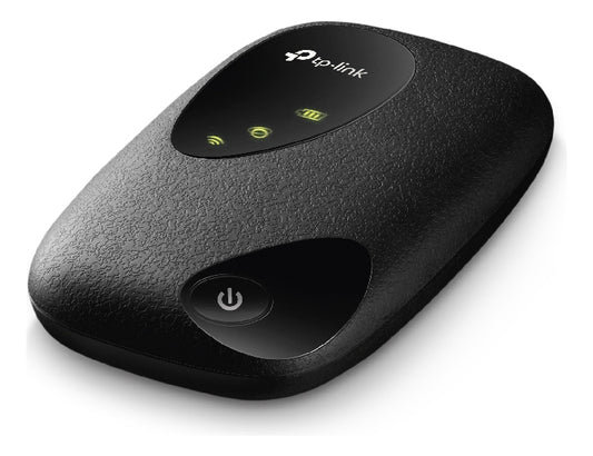 Router Inalámbrico M7200 Wifi Móvil 4g Lte Tp-link