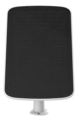 Panel Solar Para Cámaras Carga 5v 6.18w Impermeable Ezviz Ezviz