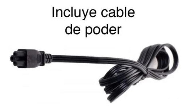 Cargador Notebook Compatible Con Toshiba 19v 3.95a 75w