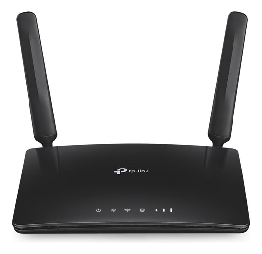 Router Ac750 Archer Mr200 Sim 4g Lte Doble Banda Tp-link