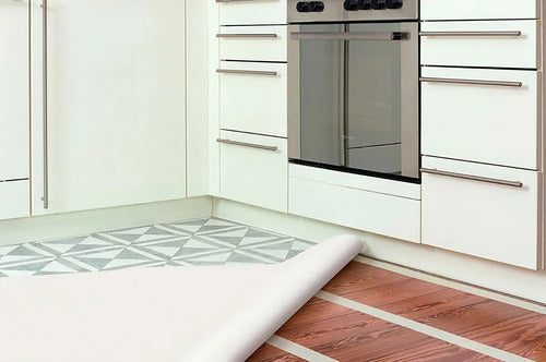 Cinta Transferible Doble Contacto Tesa 5m X 50mm Pack 2 Blanco