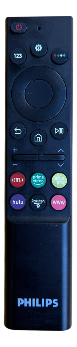 Control Remoto Universal Compatible Con Samsung Philips