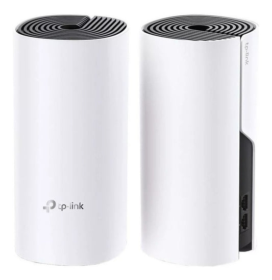 Sistema Wi-fi En Malla Tp-link Deco M4 2-pack Ac1200