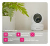 Cámaras EZVIZ: Seguridad Inteligente para tu Hogar