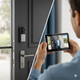 Transforma tu Puerta: Todo lo que Debes Saber sobre la Mirilla Inteligente Ezviz HP4