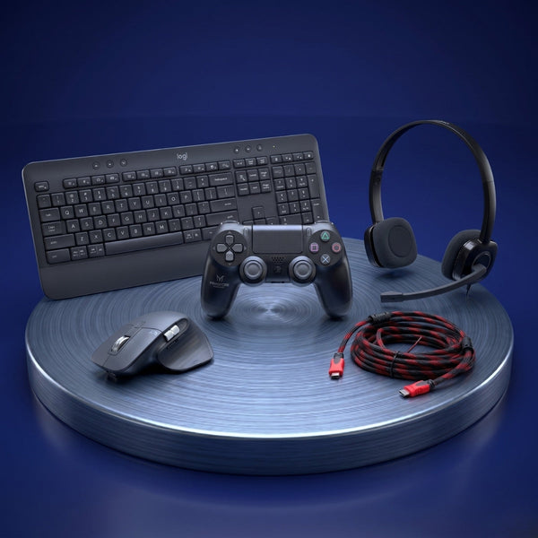 Gamers