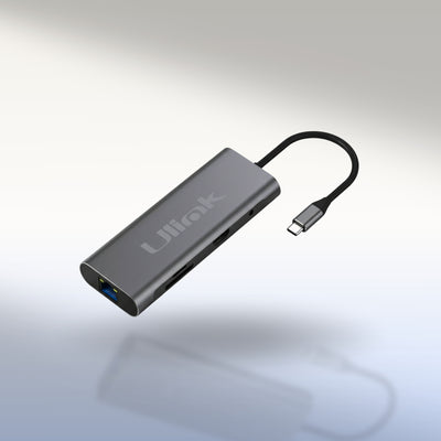 Computación y conectividad