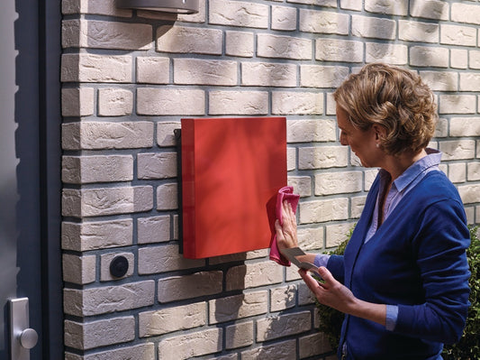 Cinta Doble Contacto Interior Exterior 5mt X 19mm Tesa