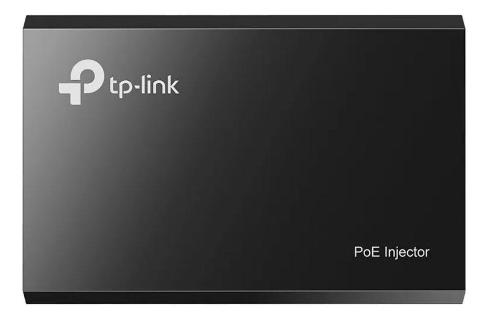 Inyector Tp-link Poe Gigabit Tl-poe150s 15,4w