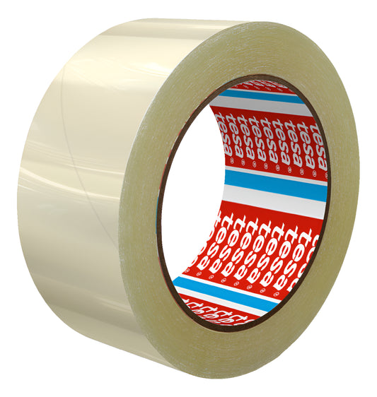 Cinta Embalaje Uso General Transparente 48mm X 100mts