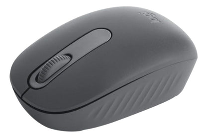 Mouse Inalámbrico Logitech Bluetooth M196 Grafito