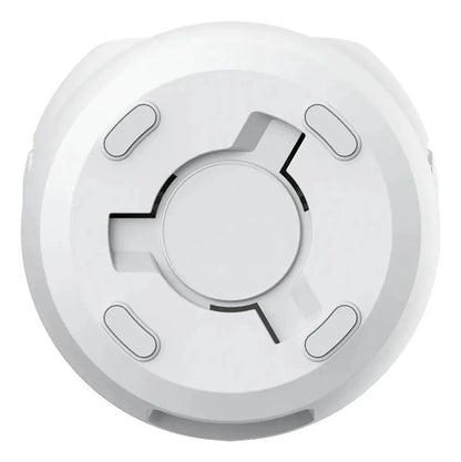 Camara Seguridad Wifi Pt H6c Pro 3k Seguimiento Personas Ezviz Blanco
