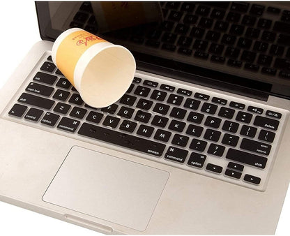 Protector Teclado Mac Ingles Air Pro 13 Retina 13 15 Pro 15